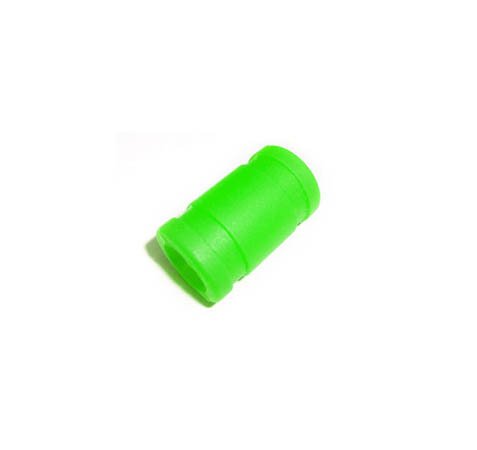 1/10 Silicone Exhaus Coupler 20x24mm (Yeşil)