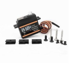 EMAX ES3054 Metal Dişli Dijital Mini Servo (3.5kg Tork) RC Servo