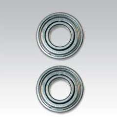 Ball Bearing,d6xD13xW5 Rulman