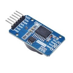 Arduino DS3231 Hassas RTC Modülü (Saat Modülü)