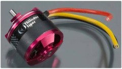 Ripper OBL 29/35-10H 3500KV Fırçasız Motor