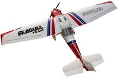 Seagull Cessna 152 20cc (K:203cm) Model Uçak ARF Kit