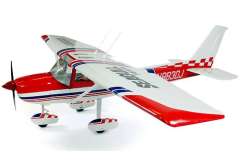 Seagull Cessna 152 20cc (K:203cm) Model Uçak ARF Kit