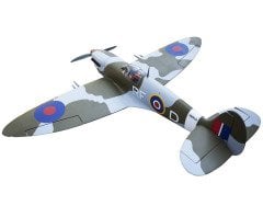 Seagull Supermarine Spitfire 55cc (K:220cm)