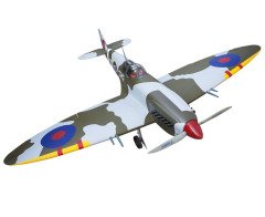 Seagull Supermarine Spitfire 55cc (K:220cm)