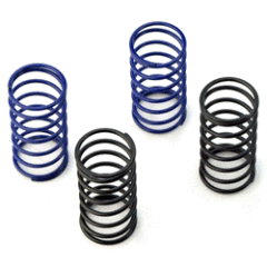 FR Shock Spring, ER-1 Rc Amortisör Yayı (4 Adet)