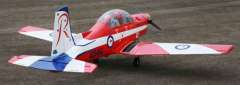 Seagull PC-9 V2 120 (K:180cm) SEA94