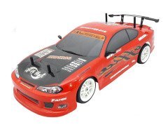 VRX Racing X-Ranger EBL 4WD Fırçasız 1/10 RC Uzaktan Kumandalı Araba