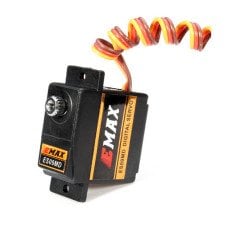 Emax ES09MD Dijital Metal Dişli Mikro Servo 14.8g (Tork 2.6Kg)