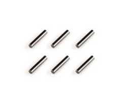 Pins 2 X 8.8 mm