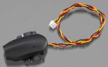 Hitec HTS-Optical RPM Sensor