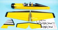 Seagull Yak-54 91 (K:161cm) SEA53B