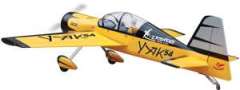 Seagull Yak-54 91 (K:161cm) SEA53B