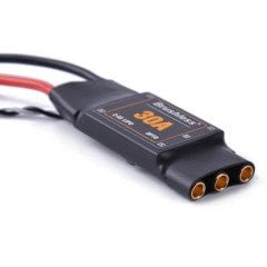 New XXD 30A ESC 2-6S OPTO Drone Fırçasız Motor Sürücü