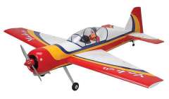 Seagull Yak-54 Deluxe S. 61 (K:140cm) SEA65