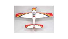 Seagull Yak-54 Deluxe S. 61 (K:140cm) SEA65