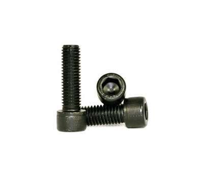 M2x6mm Socket Screw Head Civata (10 adet)