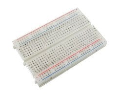 Breadboard 8.5x5.5 cm