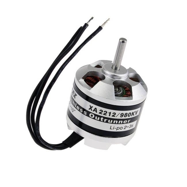 Emax XA2212 980KV 3S Fırçasız Motor