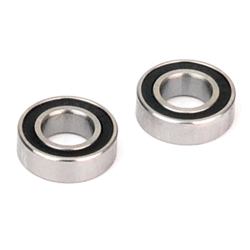 Ball Bearing(2) 8x16x5 Rulman