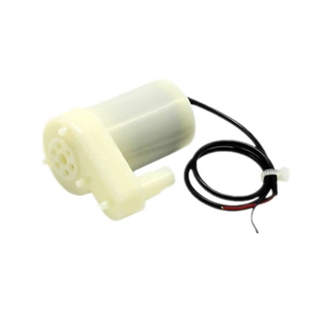 Mikro Dalgıç Su Pompası DC 3-6V 80-100L/H (Dikey Tip Mini Su pompası)