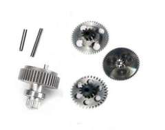 HS-8330SH Steel Gear Set