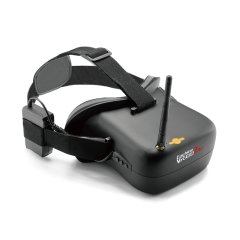 Eachine VR-007 PRO 5.8G 40CH 4.3 Inch HD FPV Goggles