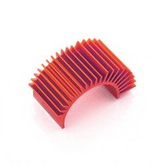 Motor Soğutucu (550 Sınıfı) (Heat Sink)