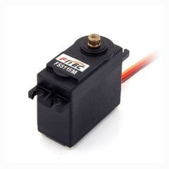 Fitec FS5115M 15 Kg Metal Dişli RC Servo Motor