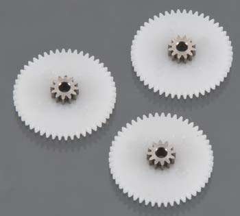 HS-625/645/5625/5645 / HS-625 MRG1 Gear