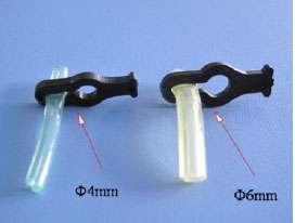 Yakıt hortum Sıkıştırma (İç çap:6mm)