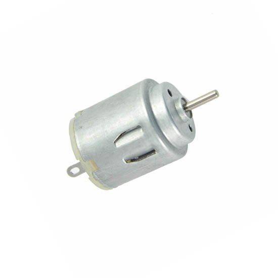 3-6V 140 Mini DC Motor 2000 Rpm