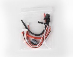 T-Motor F35A 4 in 1 ESC 2-4S BLHeli-S D-Shot / MultiShot Drone ESC