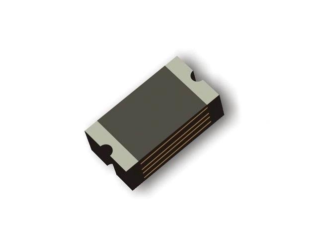 0.2A PTC Sigorta SMD 1812