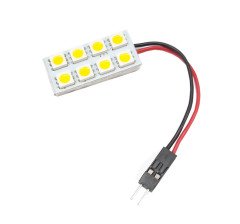 Super Bright 5W Night Flying Tail LED lights (12V - 3S)