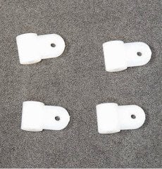 Aileron Clevis Bağlantı Kolu (2,8×6×6mm) (4 adet)