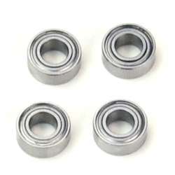 Ball Bearing 5x10x4 Rulman