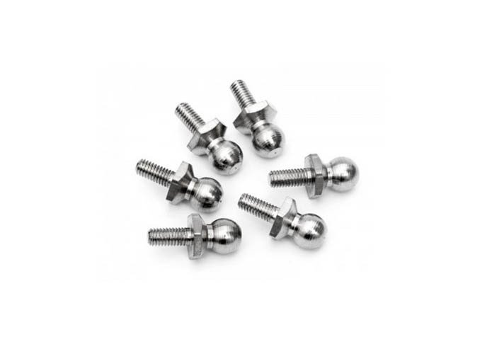 Ball Head Screws (6 adet) RPP1