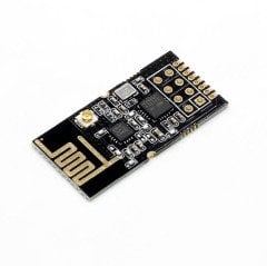 GT24 nRF24L01 Wireless Modül 2.4Ghz DIP