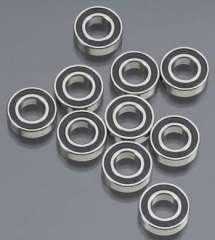 Ball Bearing 8x16 Rulman (10 adet)