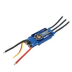 ZTW Beatles 50A ESC 2-6S (BEC 5V/5A) Fırçasız Motor Sürücü Hız Kontrol