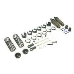 Front Shock Set Metal Rc Amortisör 1/8 (2 Adet)