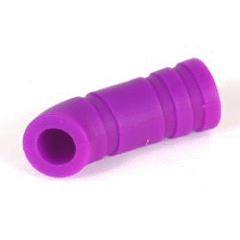 J-Shape Silicone Exhaust Coupler Mor