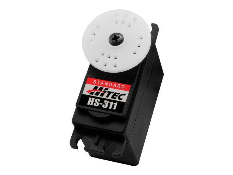 Hitec HS-311 Standart Servo Motor