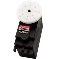 Hitec HS-805MG  Mega Scale Servo