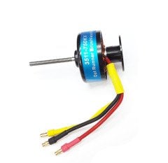 3511-750KV Outrunner Brushless Motor (Blazer)