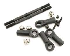 XUT Rear Upper Suspension Arm Set