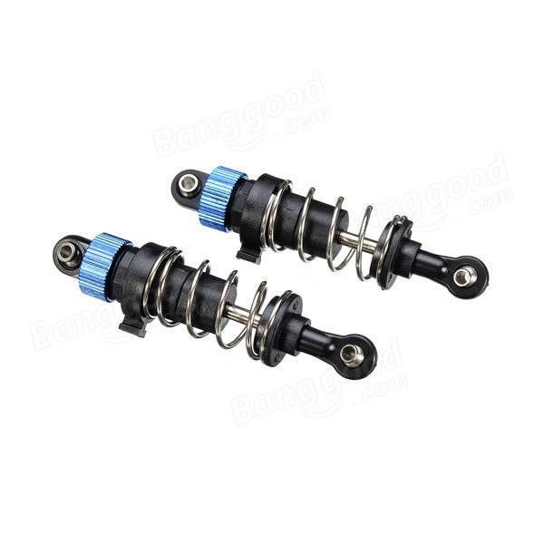 Front Shock Absorber RC Amortisör 1/10 (2 Adet)