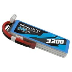 Gens ACE 11.1v 3300mah 45C 3S LiPo (XT60)