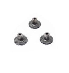 D840/D845WP Metal/Plastik First Gear Set (3 Adet)